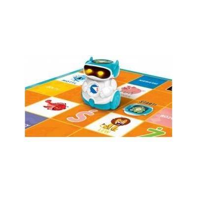 Clementoni Educational Robot Doc 50730
