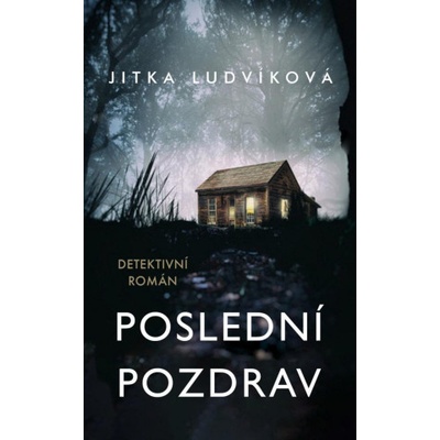 Poslední pozdrav