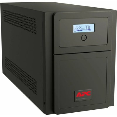 APC by Schneider Electric SMV3000CAI