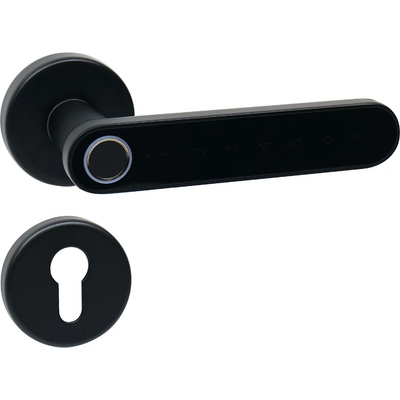 Richter Smart Touch Handle H.03.NIMAT – Hledejceny.cz
