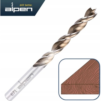 Alpen 0067100650100