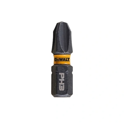 DEWALT Накрайник за винтоверт, PH3, 25mm, FLEXTORQ, 5pcs