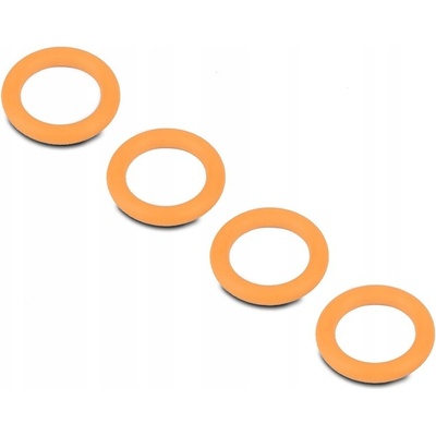 FISKARS krúžok pre spojku 4ks 1024093