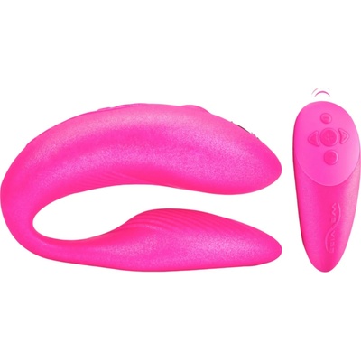 We-Vibe Chorus hands free párový se Squeeze Remote