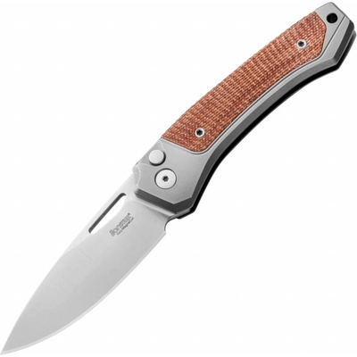 LionSteel Twain CPM MagnaCut TW GY CVN