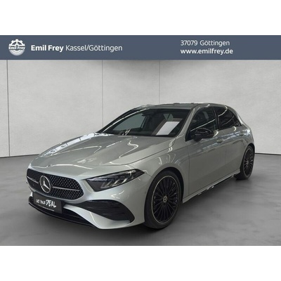 Mercedes-Benz A 200 120 kW