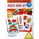 Piatnik Kdo má 4?