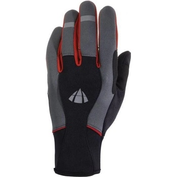 DMT Windblock LF black/red