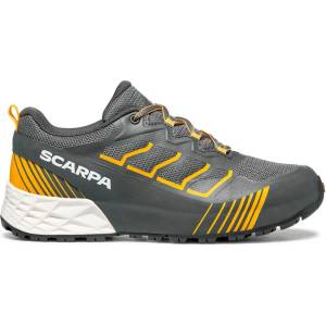 Scarpa Детски мултиспорт обувки Scarpa Kid's RR-Y Multisport shoes - Anthracite / Saffron - размер 32 (EU) (702-5086-0113)