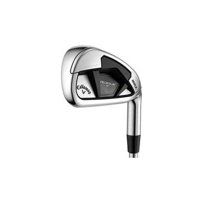 Callaway set Rogue ST MAX 4-PW steel True Temper Elevate MPH 95 regular RH – Zboží Mobilmania