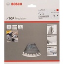 Bosch pilový kotouč do okružních pil Top Precision Best for Wood 2608642384