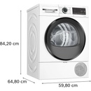 Bosch WQG243D8CS