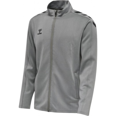 Hummel CORE XK POLY ZIP SWEAT KIDS 212652-2006