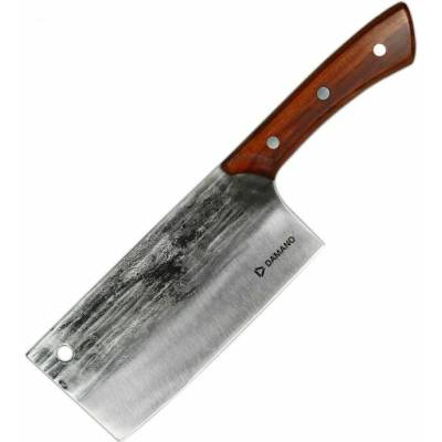 DAMANO nůž šéfkuchařský Cleaver CRAFT DMS-339 (7")