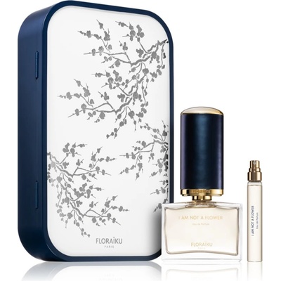 Floraïku I am not a flower комплект унисекс