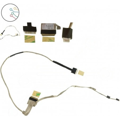 DC0200UC10 kabel na displej