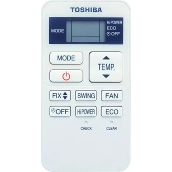 Image 1 of Toshiba RAS-10BKVG-E / RAS-10BAVG-E