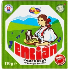 Tami Encián Camembert so zeleným korením 110 g