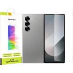 Techsuit защитно стъкло 9H за Samsung Galaxy Z Fold 6 - Прозрачен KP36626
