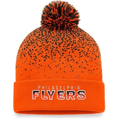 Kulich PHI Iconic Gradiant Cuff with Pom Philadelphia Flyers