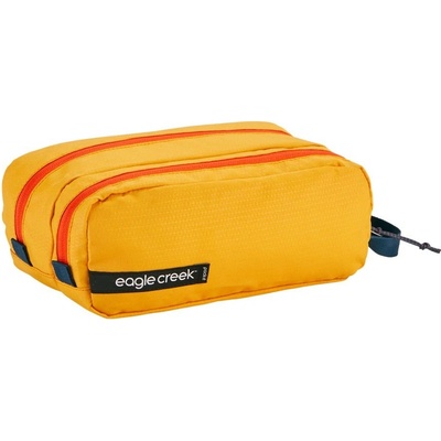 Eagle Creek toaletní taška Pack-It Reveal Quick Trip sahara yellow