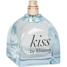 Rihanna Kiss parfémovaná voda dámská 100 ml tester