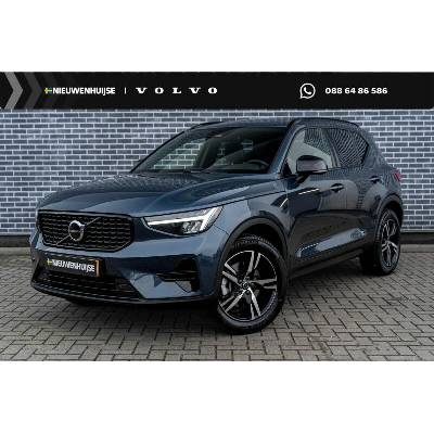 Volvo XC40 B4 Plus 145 kW