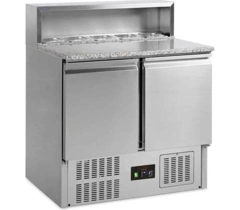 Tefcold GP92