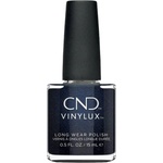 CND Vinylux Дълготраен лак за нокти, Midnight Flight, 15 ml - ozone