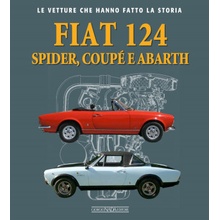 Fiat 124 Spider, Coupé e Abarth