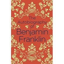 Autobiography of Benjamin Franklin