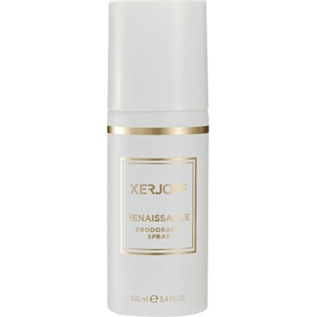 Xerjoff Renaissance Deodorant Deodorant 100 ml унисекс