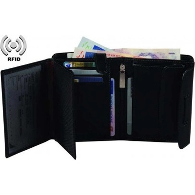 Peněženka Paramaribo RFID DK 012