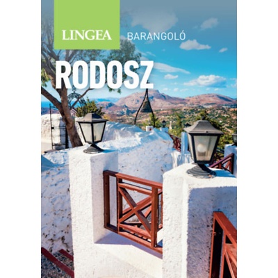 Rodosz - Barangoló, 2. kiadás