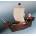 Dusek ships Германски търговски кораб - Hanse Kogge (D003)
