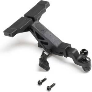 Axial Аксиално теглично устройство за ремарке: scx24