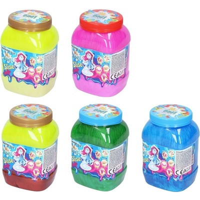 Mr. Boo! Tvarovací sliz 1150ml zelená