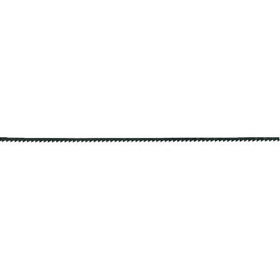 Bahco list lupeňov. na kov 130mm jemný 302-71M-12P (12ks)