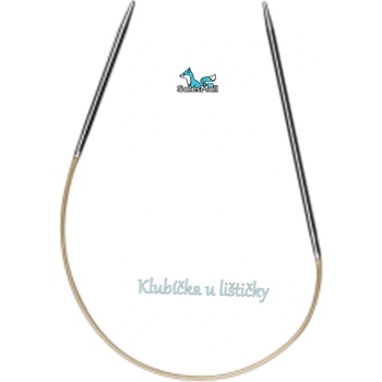 Jehlice Addi Sockenwunder 3,75mm/25cm