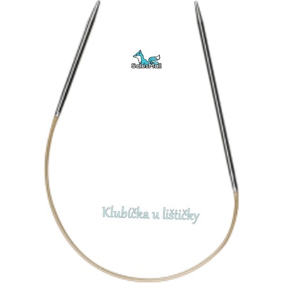 Jehlice Addi Sockenwunder 3,75mm/25cm