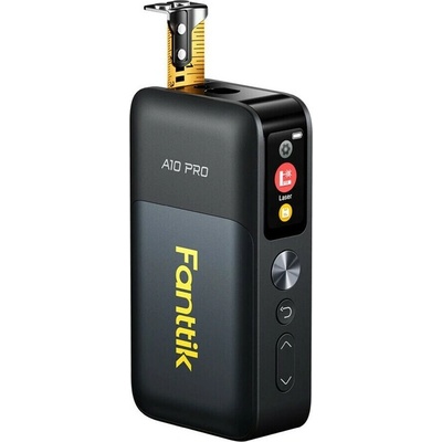 Fanttik A10 Pro
