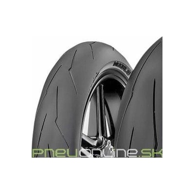 PIRELLI DIABLO SUPERCORSA V3 200/55 R17 78W