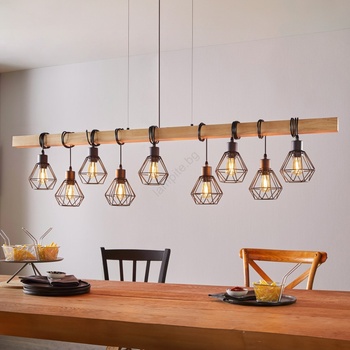 EGLO TOWNSHEND 44077