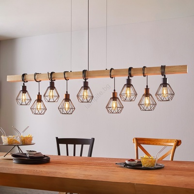 EGLO TOWNSHEND 44077