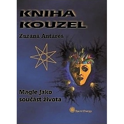 Kniha kouzel