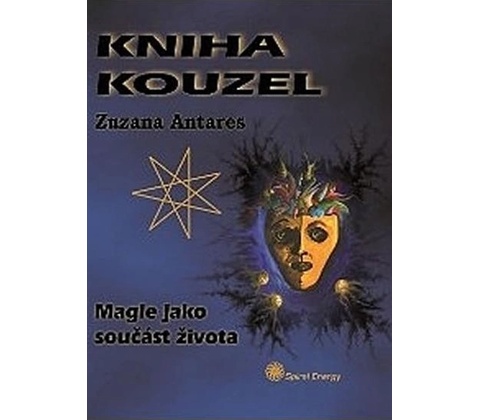 Kniha kouzel