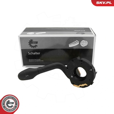 Spínač riadenia ESEN SKV 38SKV634