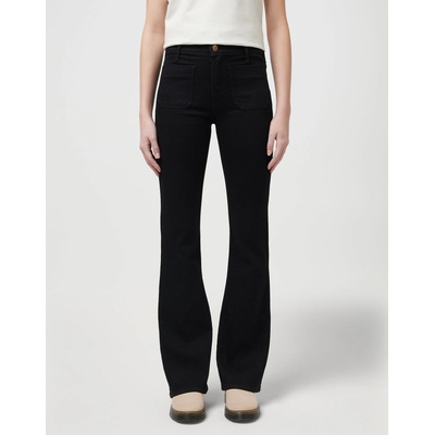 Wrangler W233GQ111 FLARE RETRO BLACK
