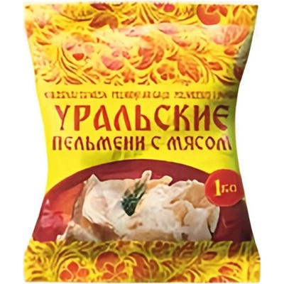 Pelmeně Taštičky s drůbežím masem 1 kg – Zbozi.Blesk.cz