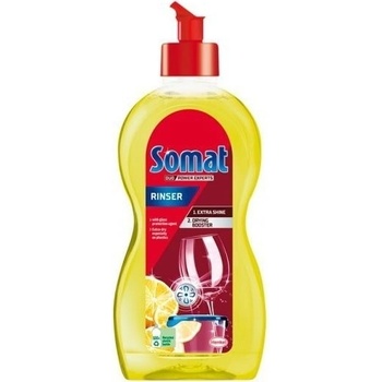 Somat Lemon & Lime leštidlo 500 ml